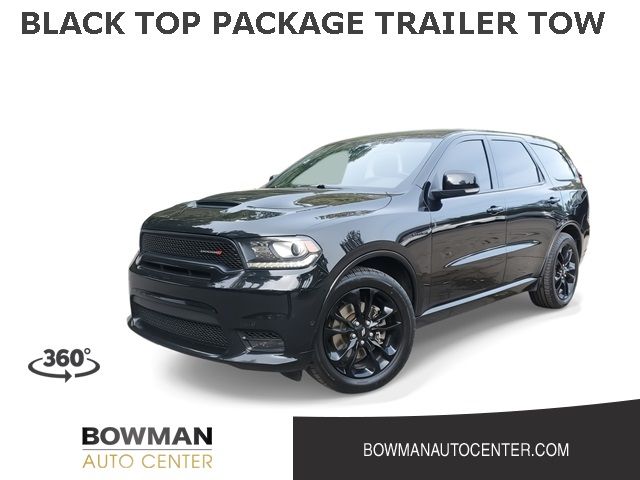 2020 Dodge Durango R/T