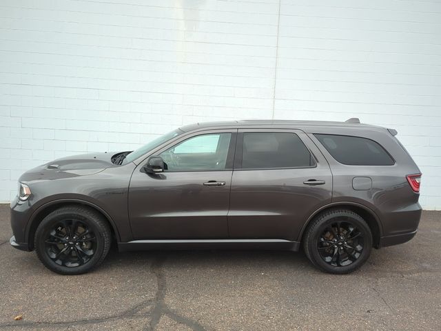 2020 Dodge Durango R/T