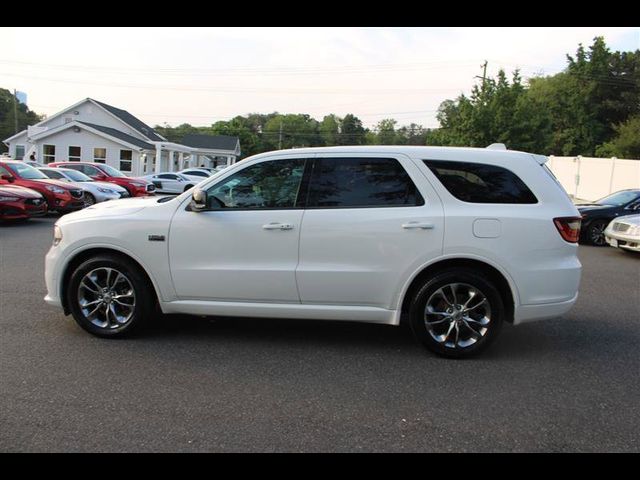 2020 Dodge Durango R/T