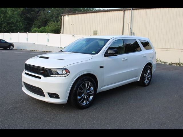 2020 Dodge Durango R/T