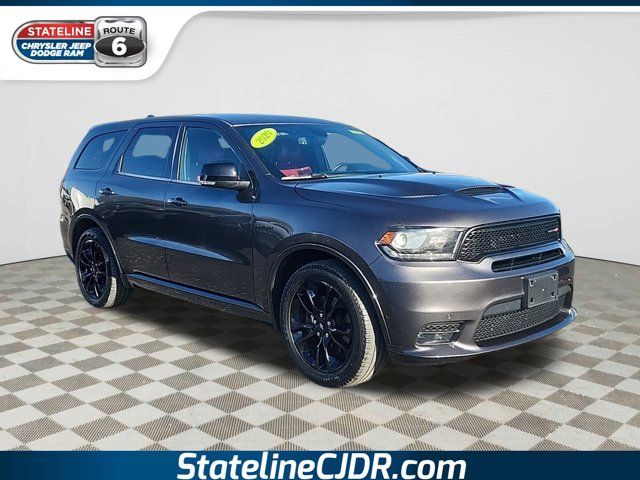 2020 Dodge Durango R/T