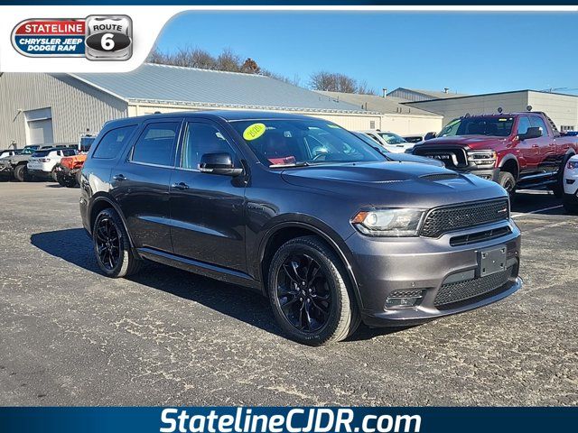 2020 Dodge Durango R/T