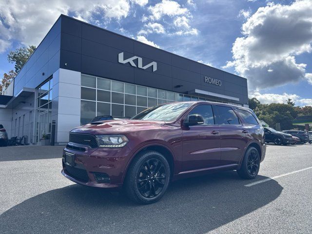 2020 Dodge Durango R/T