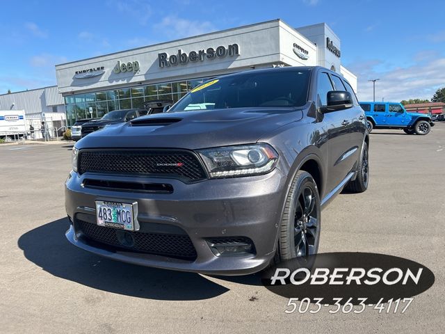 2020 Dodge Durango R/T