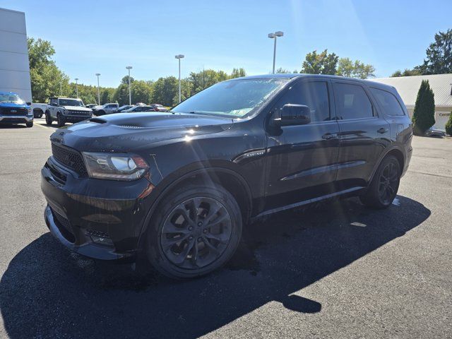 2020 Dodge Durango R/T