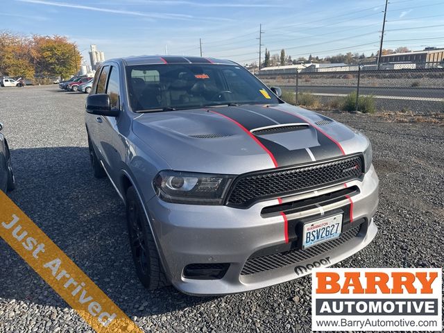 2020 Dodge Durango R/T