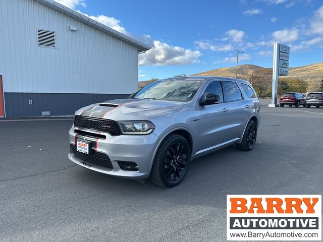 2020 Dodge Durango R/T