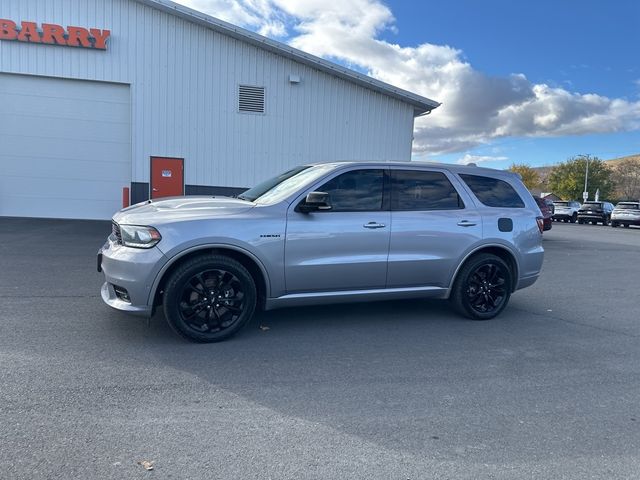 2020 Dodge Durango R/T