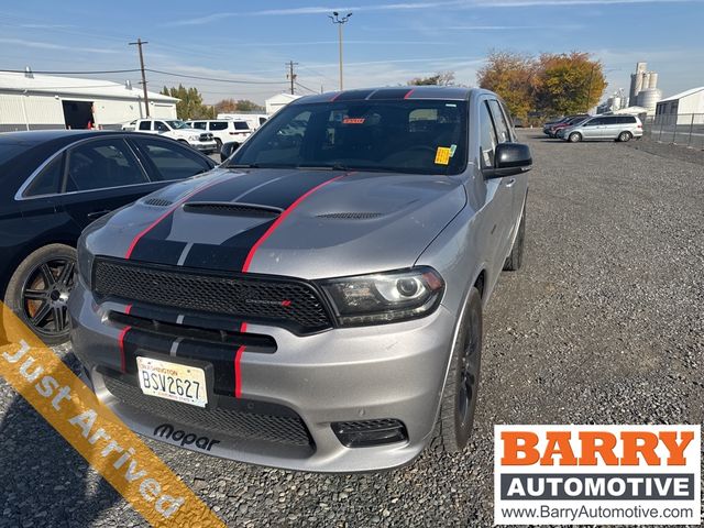 2020 Dodge Durango R/T