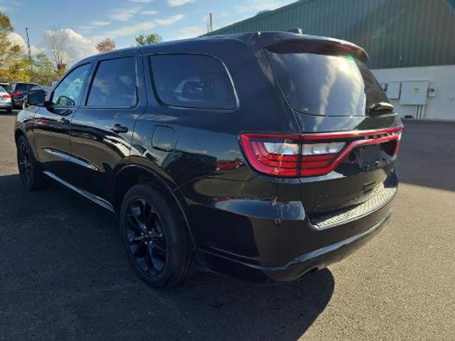 2020 Dodge Durango R/T