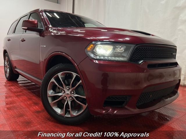 2020 Dodge Durango R/T