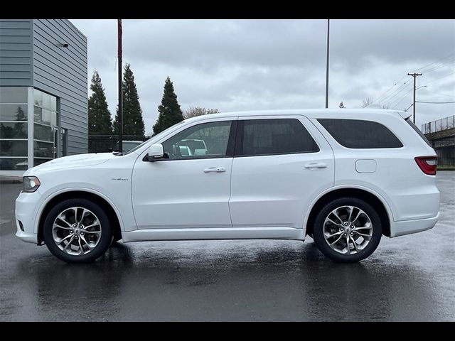 2020 Dodge Durango R/T