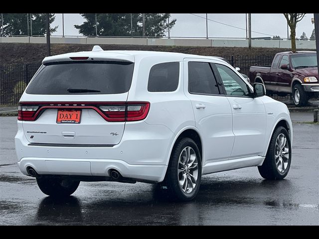 2020 Dodge Durango R/T