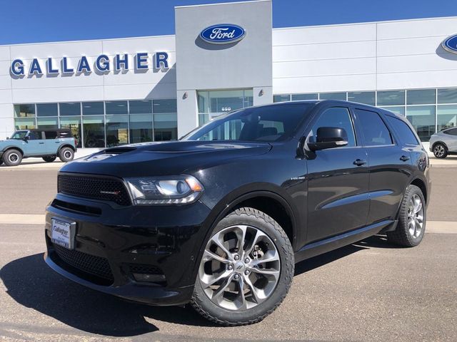 2020 Dodge Durango R/T