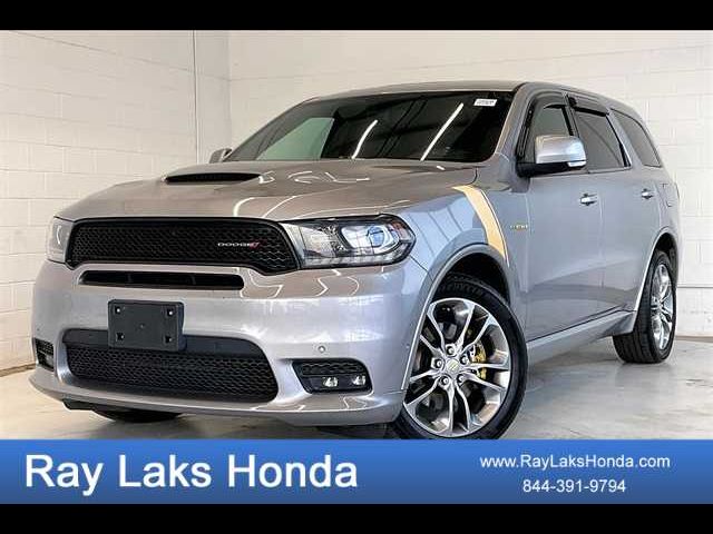 2020 Dodge Durango R/T