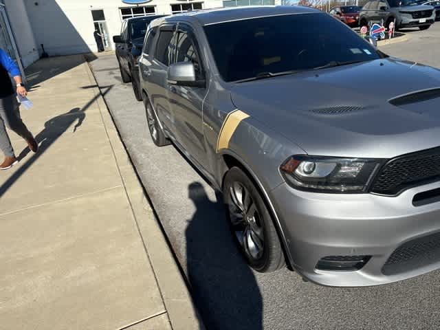 2020 Dodge Durango R/T