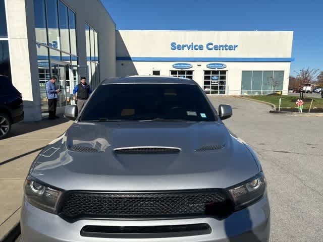 2020 Dodge Durango R/T