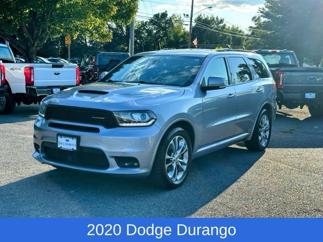 2020 Dodge Durango R/T