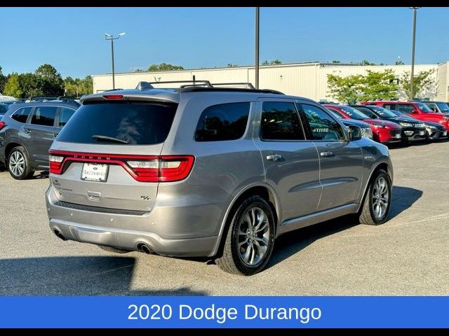 2020 Dodge Durango R/T