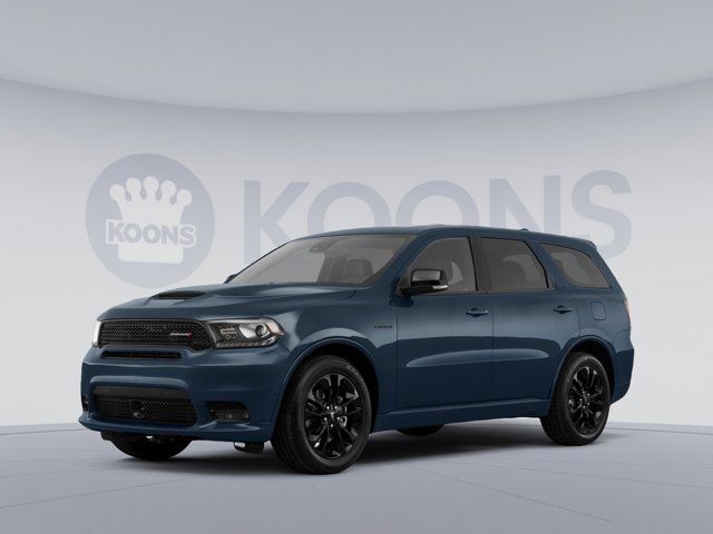 2020 Dodge Durango R/T