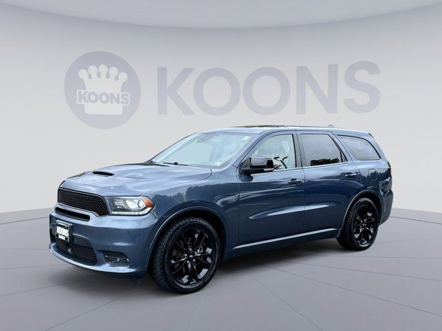 2020 Dodge Durango R/T