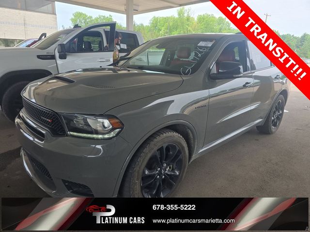 2020 Dodge Durango R/T