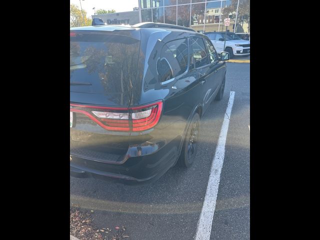 2020 Dodge Durango R/T