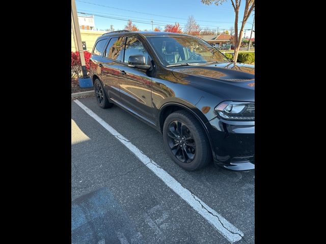 2020 Dodge Durango R/T