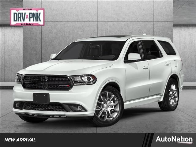 2020 Dodge Durango R/T