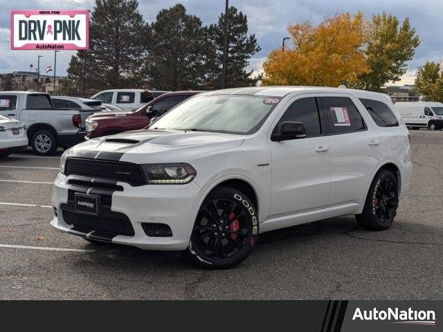 2020 Dodge Durango R/T