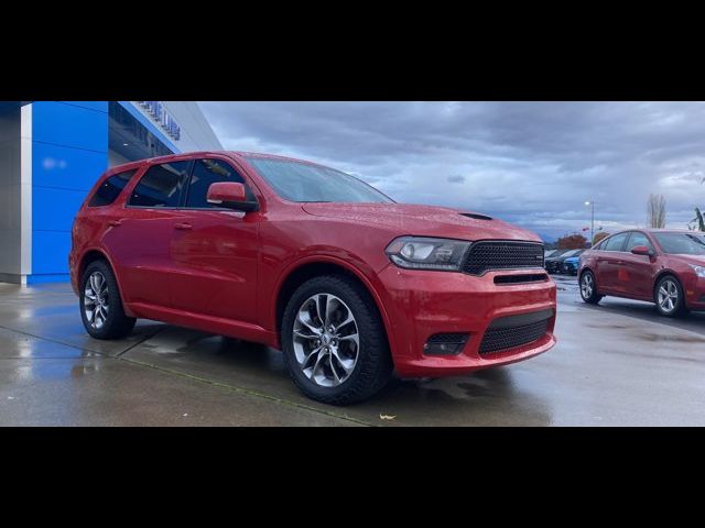 2020 Dodge Durango R/T