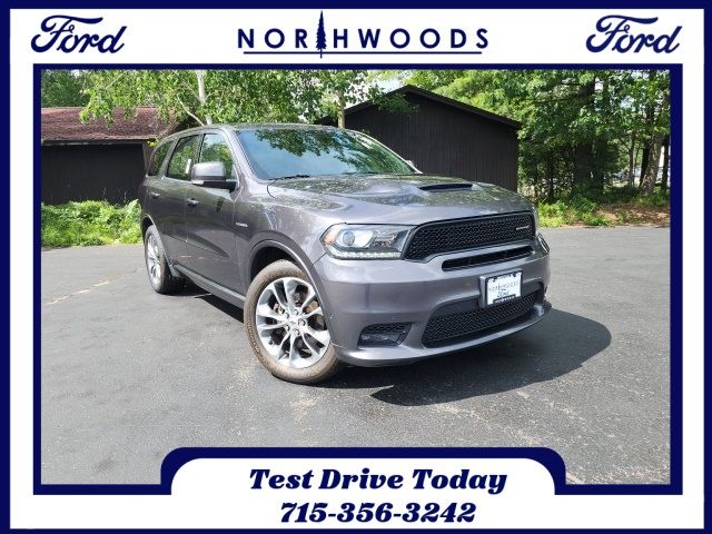 2020 Dodge Durango R/T