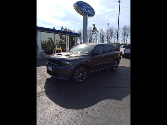 2020 Dodge Durango R/T