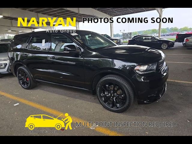 2020 Dodge Durango R/T