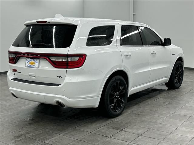 2020 Dodge Durango R/T