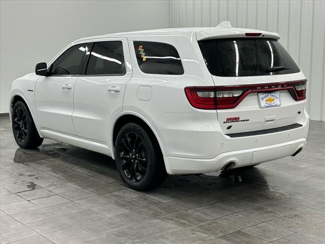 2020 Dodge Durango R/T