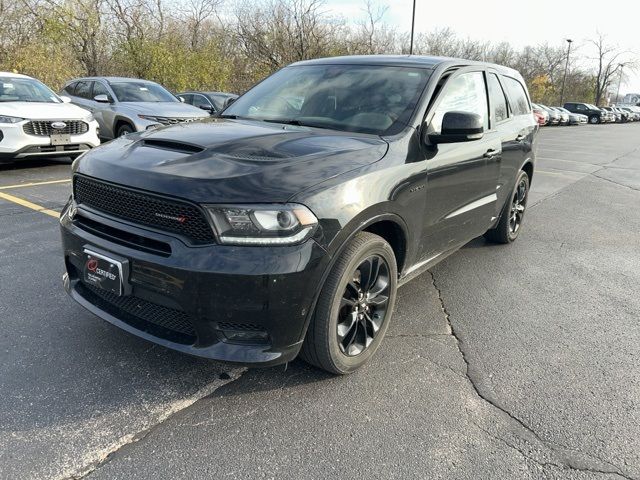 2020 Dodge Durango R/T