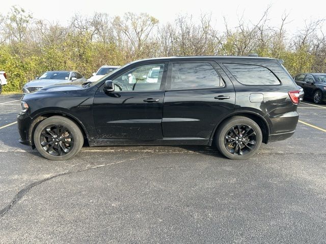 2020 Dodge Durango R/T