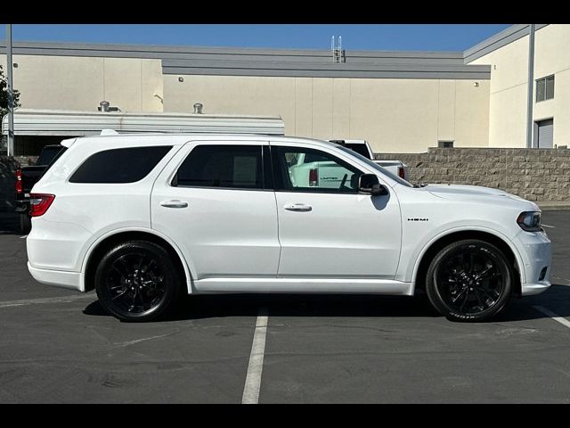 2020 Dodge Durango R/T