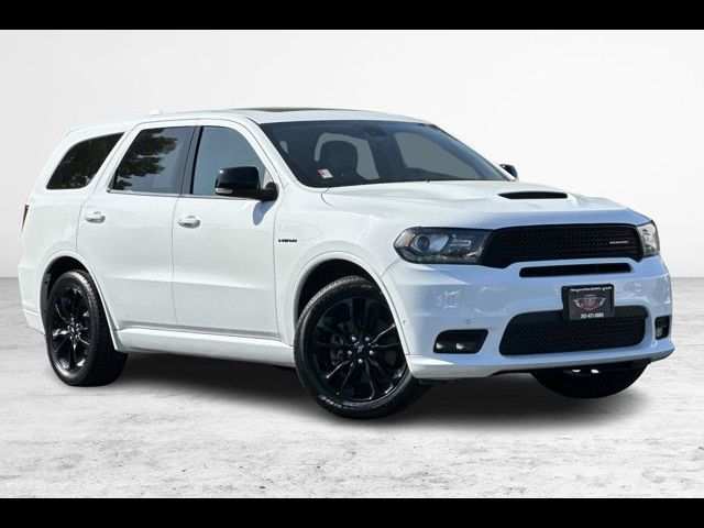 2020 Dodge Durango R/T