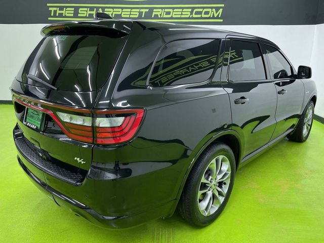 2020 Dodge Durango R/T