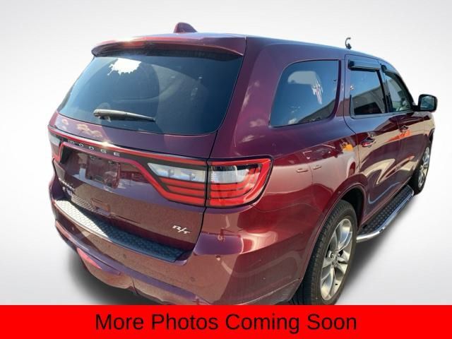 2020 Dodge Durango R/T