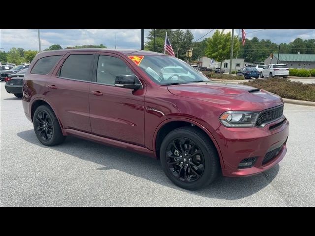 2020 Dodge Durango R/T