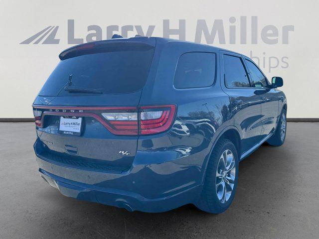 2020 Dodge Durango R/T