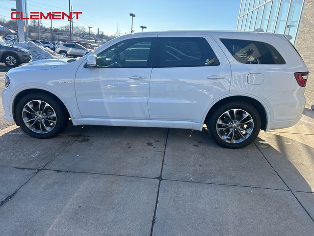 2020 Dodge Durango R/T