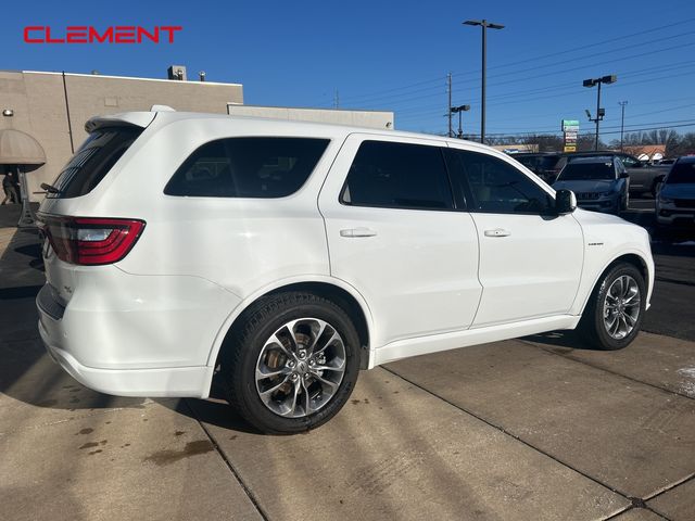 2020 Dodge Durango R/T