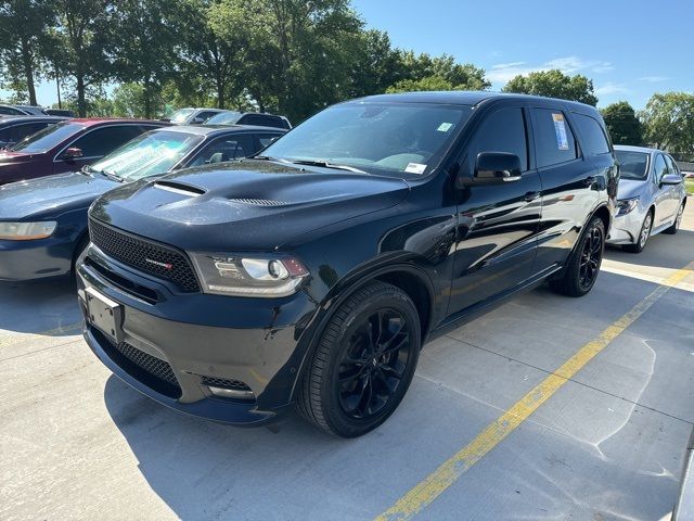 2020 Dodge Durango R/T