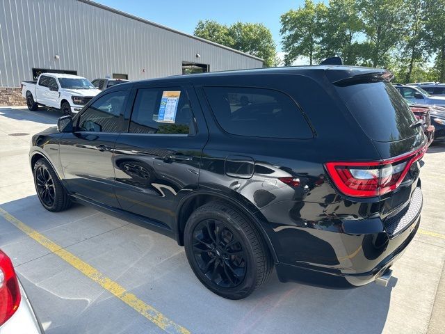 2020 Dodge Durango R/T