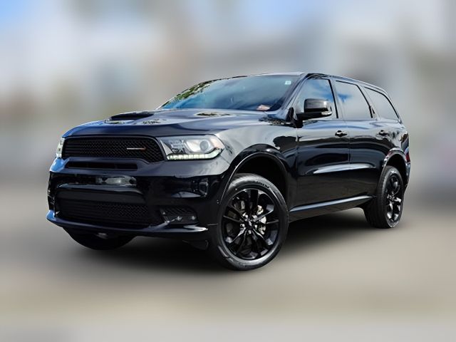 2020 Dodge Durango R/T