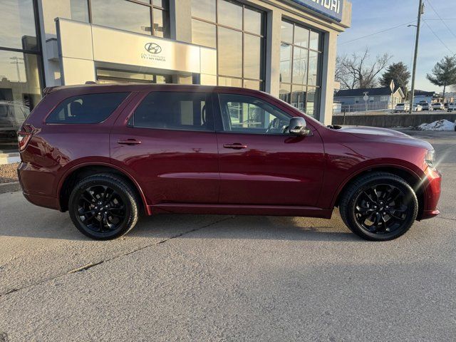 2020 Dodge Durango R/T